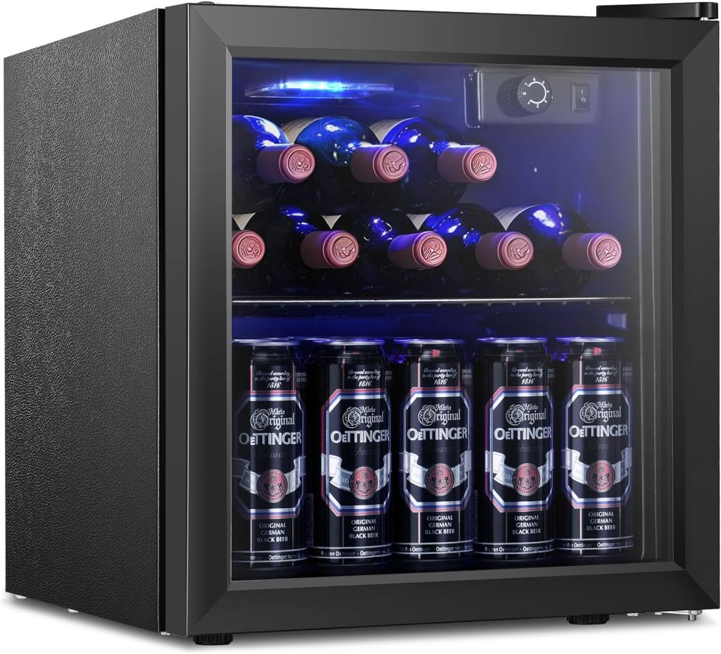 Antarctic Star 12 Bottle 48 Can Wine Cooler