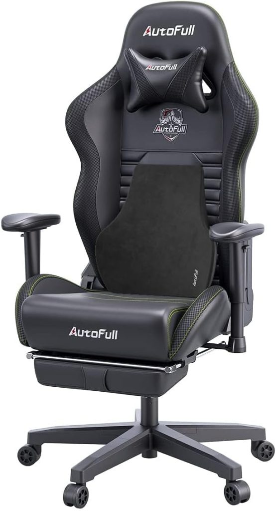 AutoFull C3 Gaming Chair