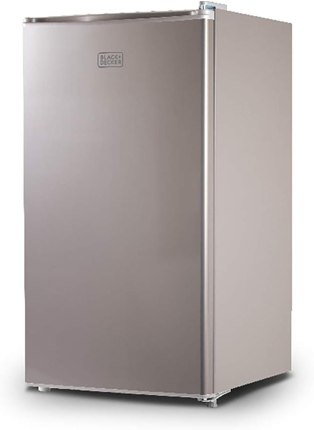 BLACK+DECKER BCRK32V Compact Refrigerator