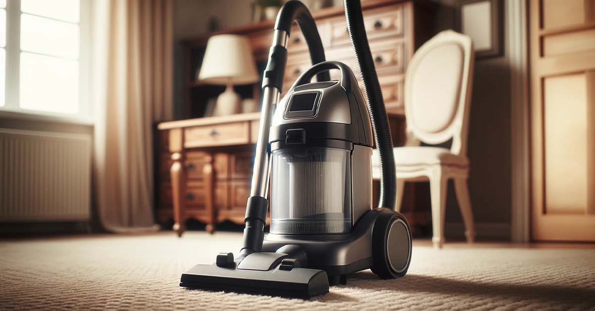 Best Vacuum Cleaners - Pixel and Porch