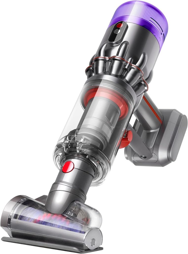 Dyson Humdinger Handheld Vacuum Cleaner