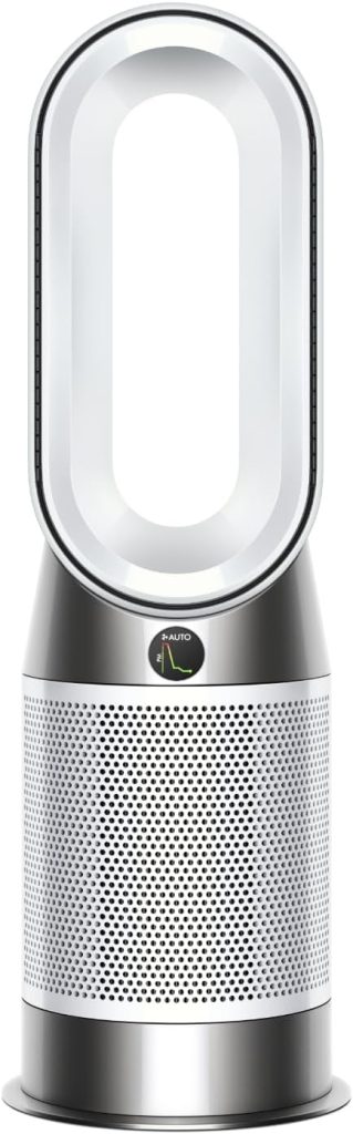 Dyson Purifier Hot+Cool™ Gen1 HP10