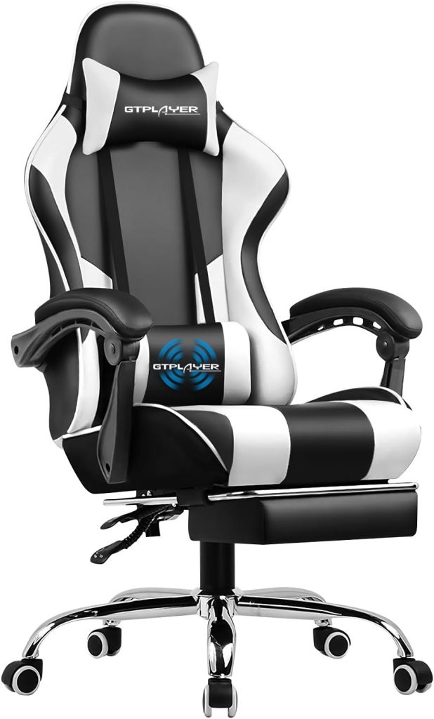 GTPLAYER gaming chair