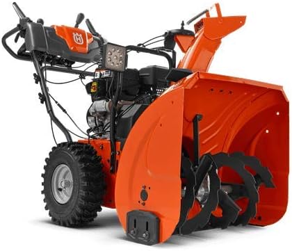 Husqvarna ST227 Snowblower