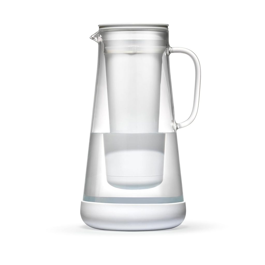 Lifestraw Water Filter Pitcher