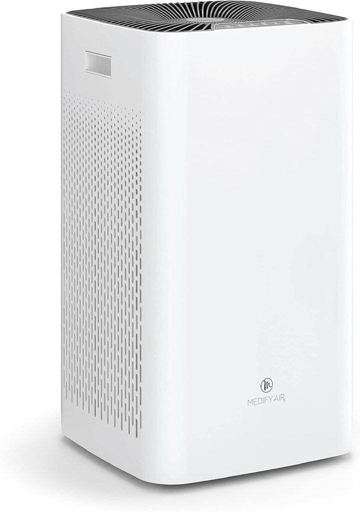 Medify Air MA-112 Air Purifier