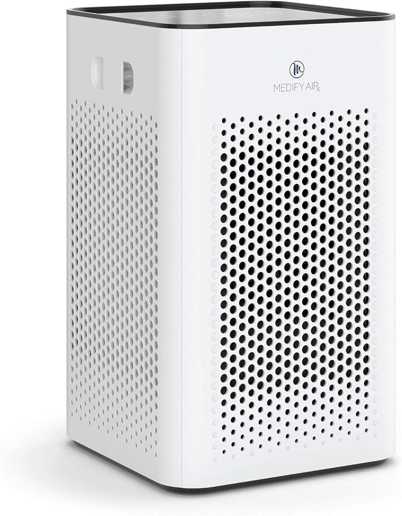 Medify Air MA-25 Air Purifier