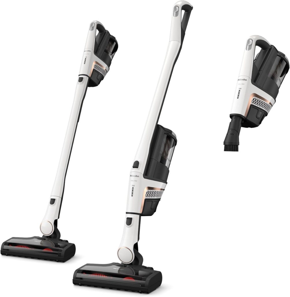 Miele Triflex HX2 Cordless Stick Vacuum Cleaner,