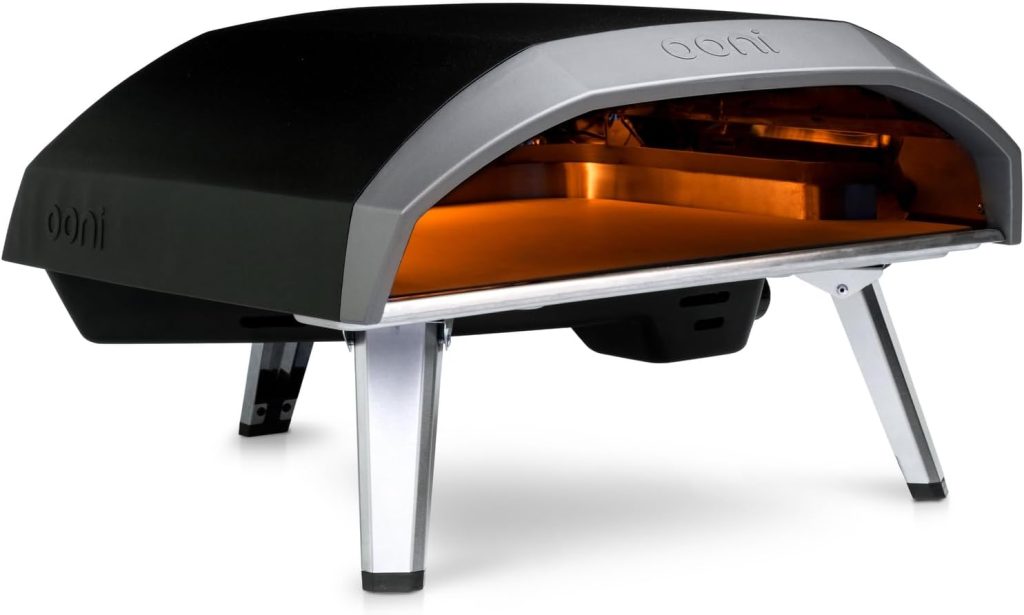 Ooni Koda 16 Gas Portable Pizza Oven