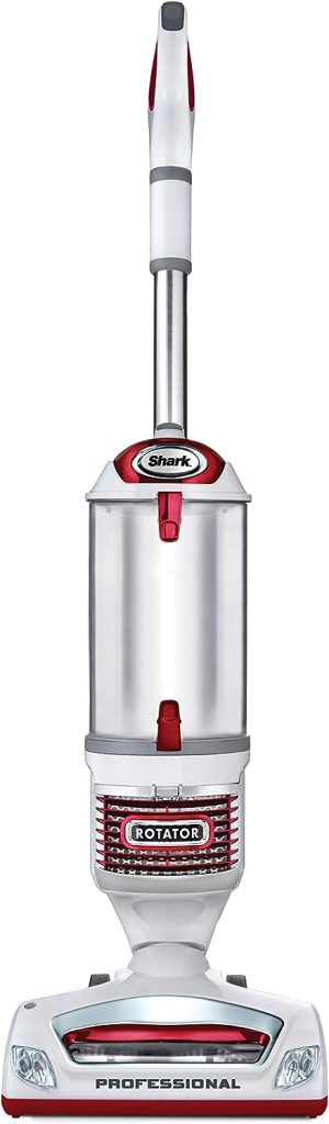 shark nv501 rotator