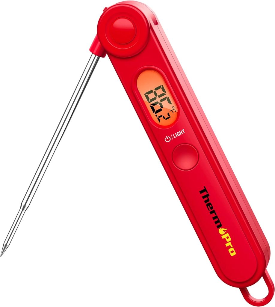 ThermoPro TP03 Digital Meat Thermometer