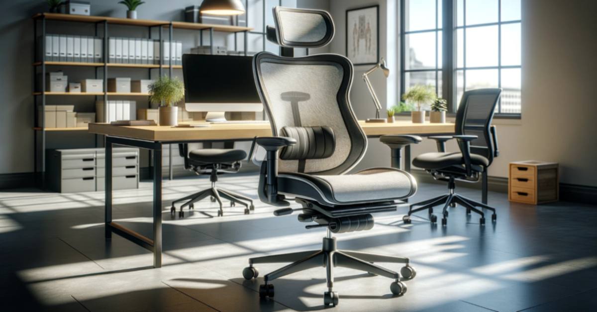 best office chairs