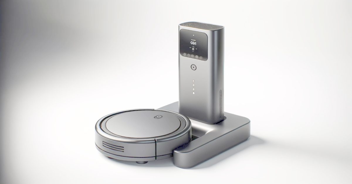 best robot vacuums