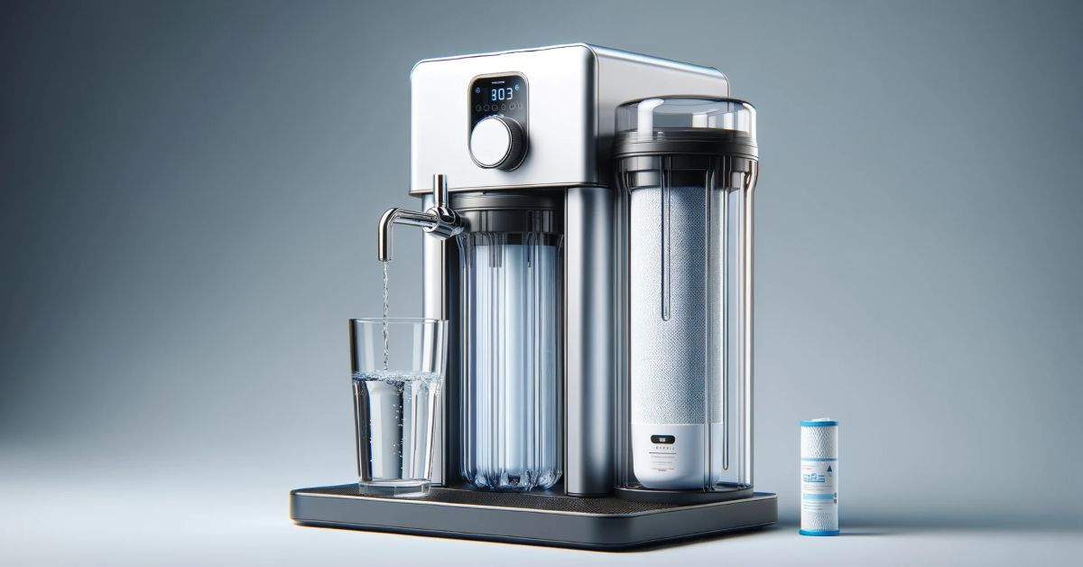 best water purifiers