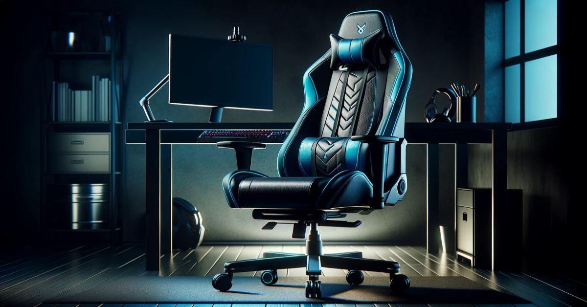 the best gaming chairs