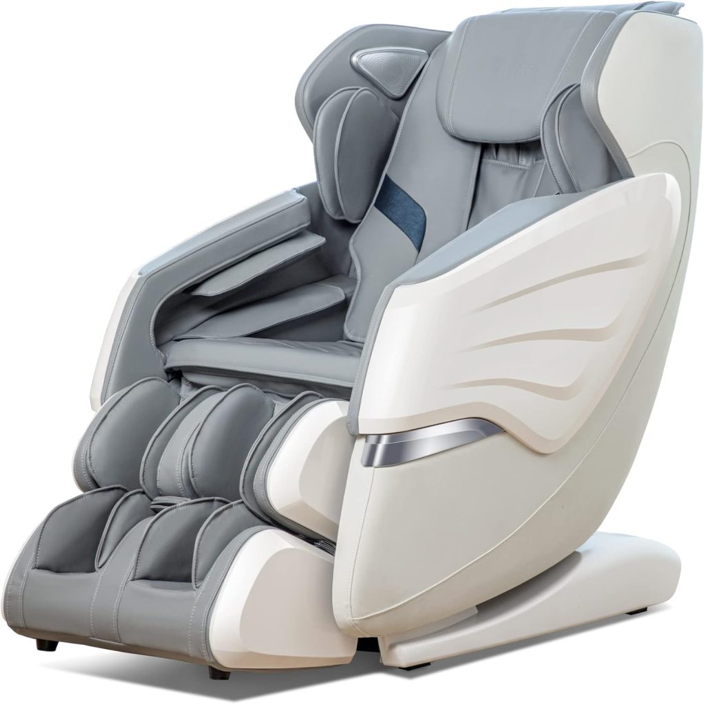 BOSSCARE Massage Chair SL Track Massage Chair Recliner