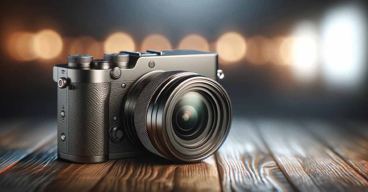 Top Mirrorless Cameras 2024 Expert Picks