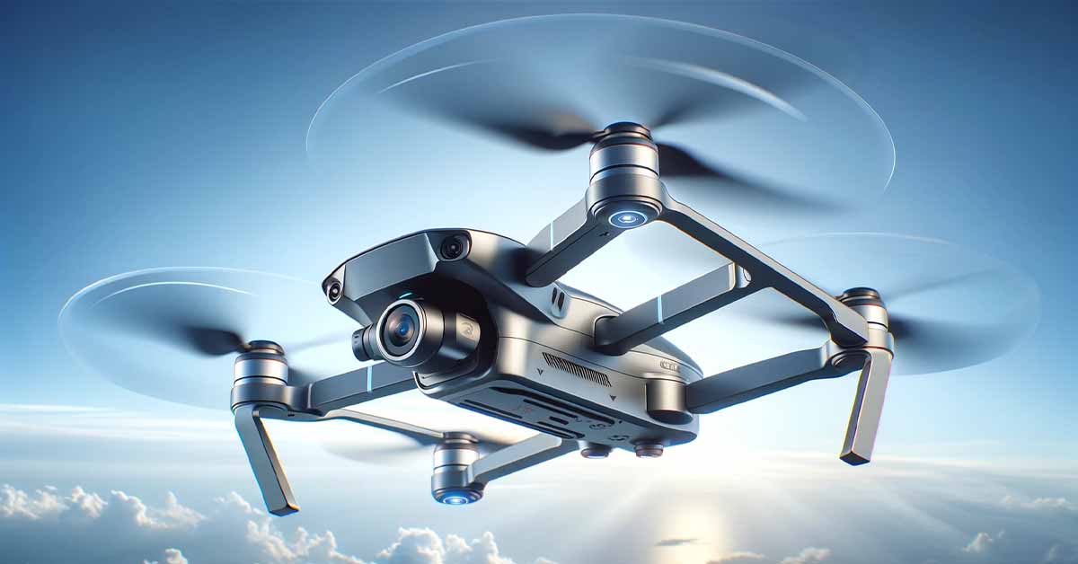 best personal drones