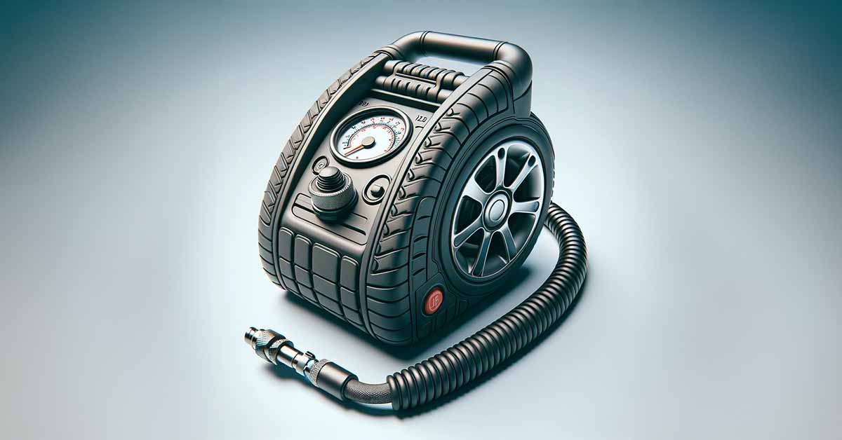 best tire inflators