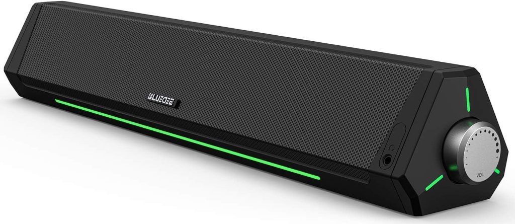 bluedee bluetooth soundbar