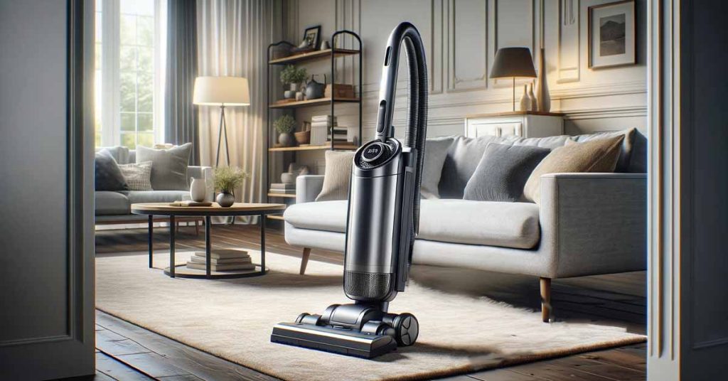 carpet cleaner buyers guide