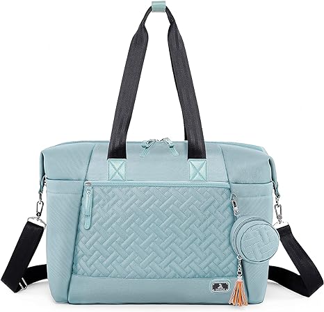 dikaslon diaper tote bag