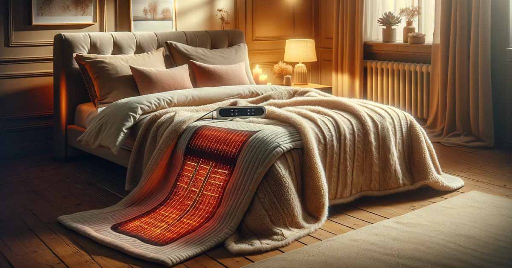 heated blanket buyers guide