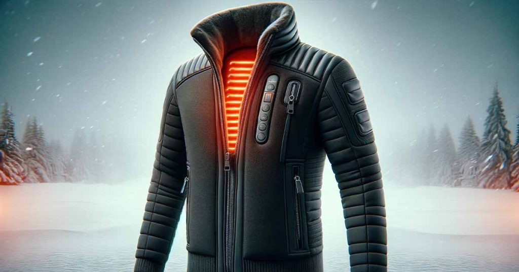 heated jacket buyers guide