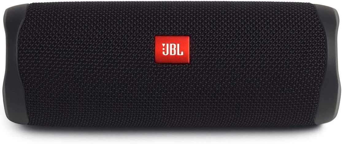 jbl flip 5 wireless bluetooth speaker