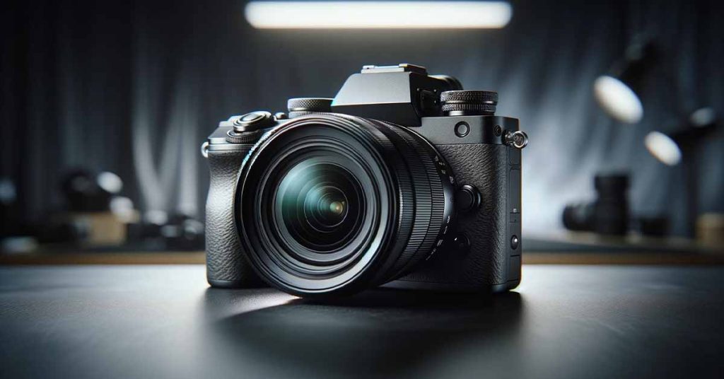 mirrorless camera buyers guide