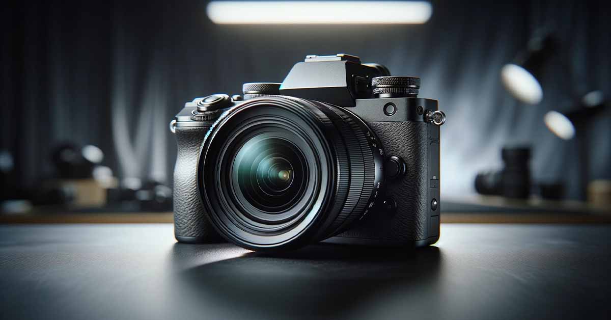 Top Mirrorless Cameras 2024 Expert Picks