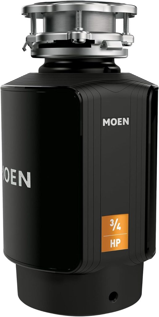 moen host series