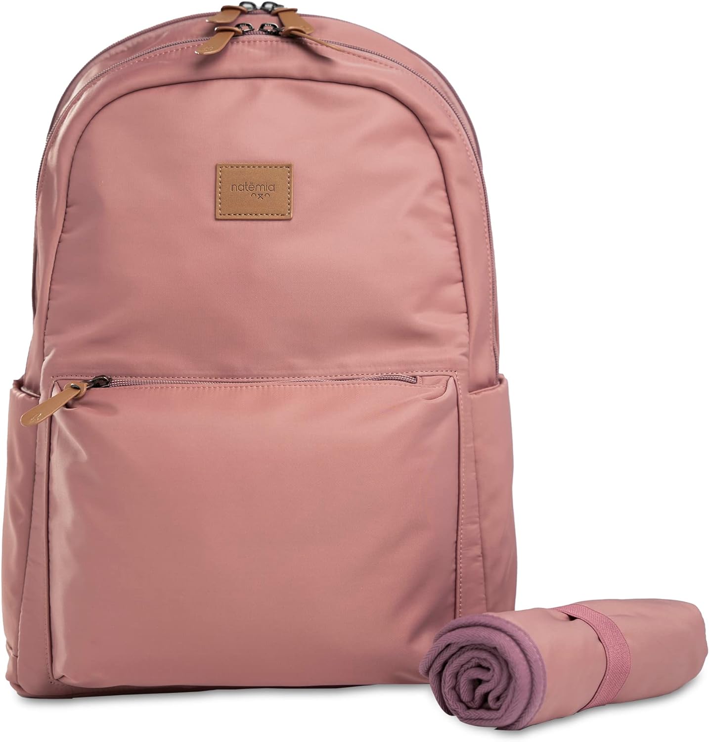 natemia diaper backpack