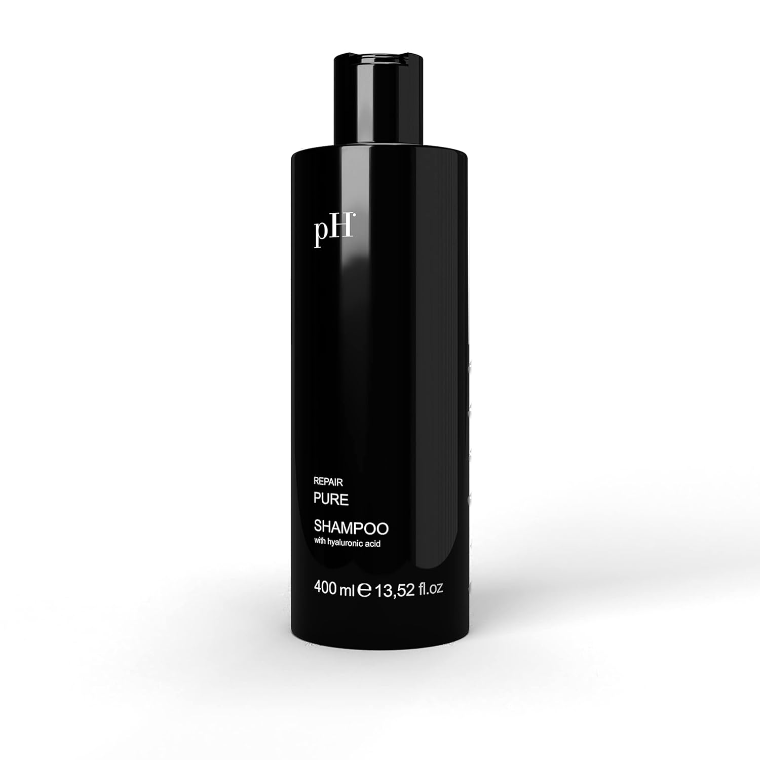 ph labs pure repair shampoo