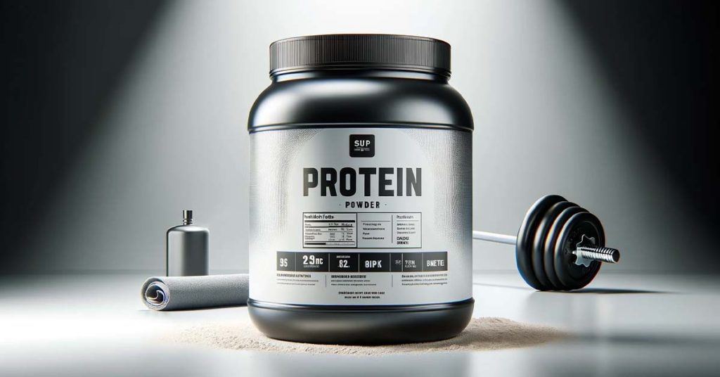 Protein Powder Buyers Guide