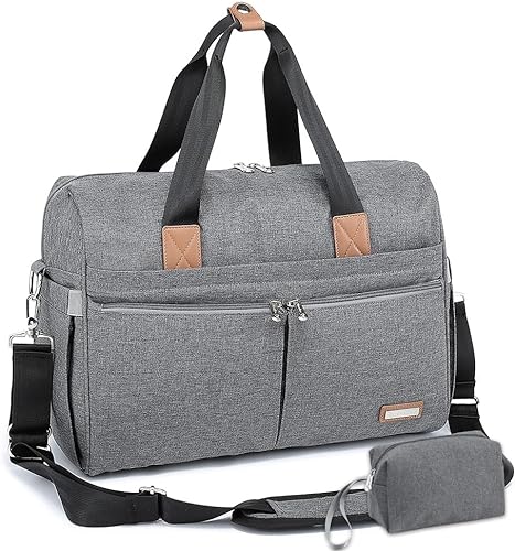 ruvalino diaper bag tote