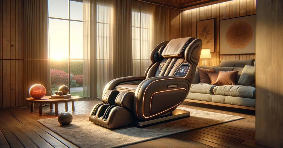 Top Massage Chairs