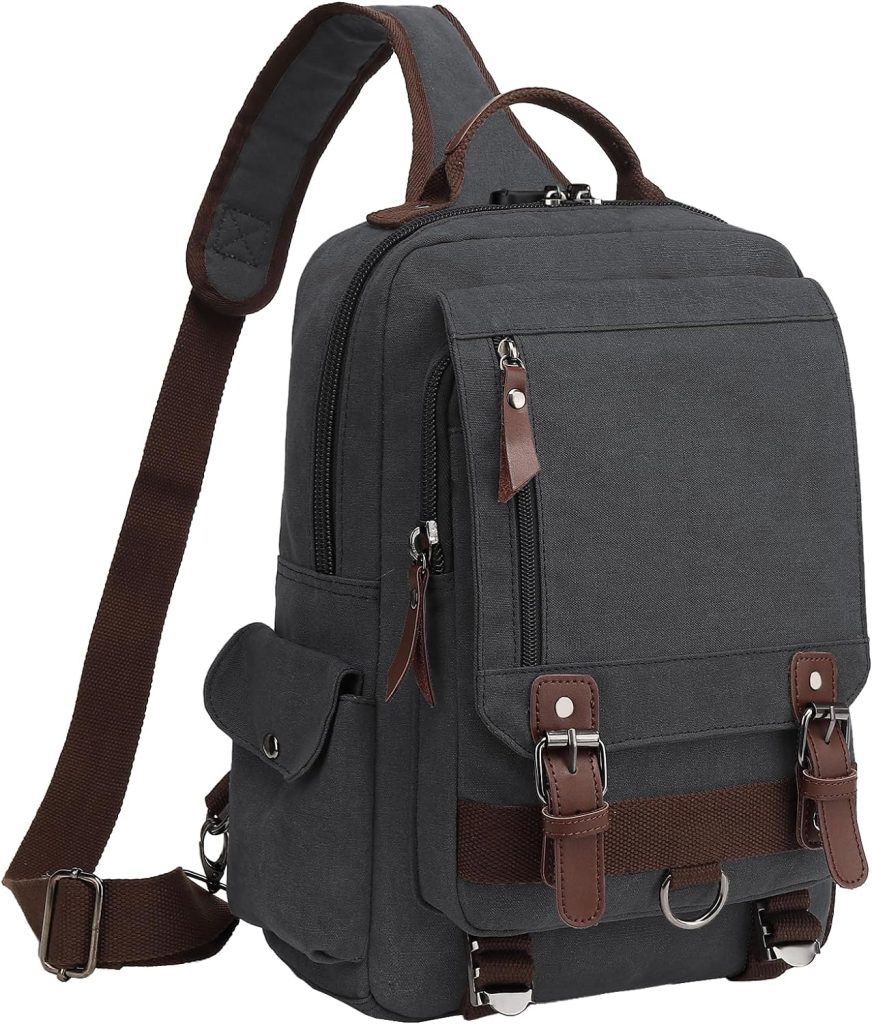 basicpower messenger bag