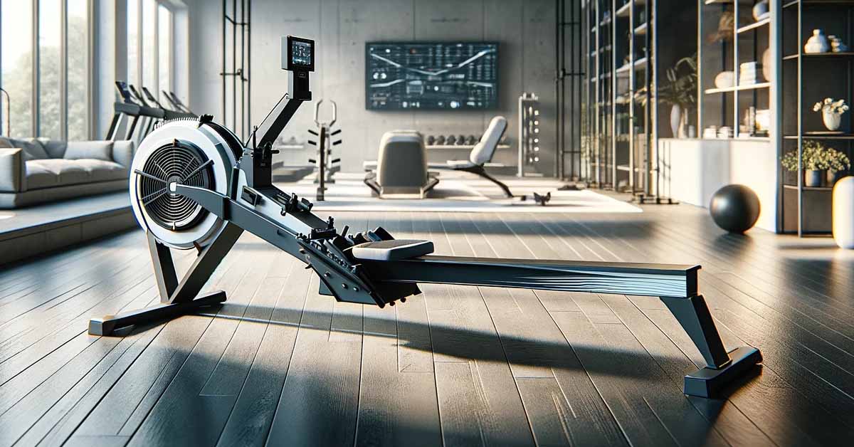 best rowing machines