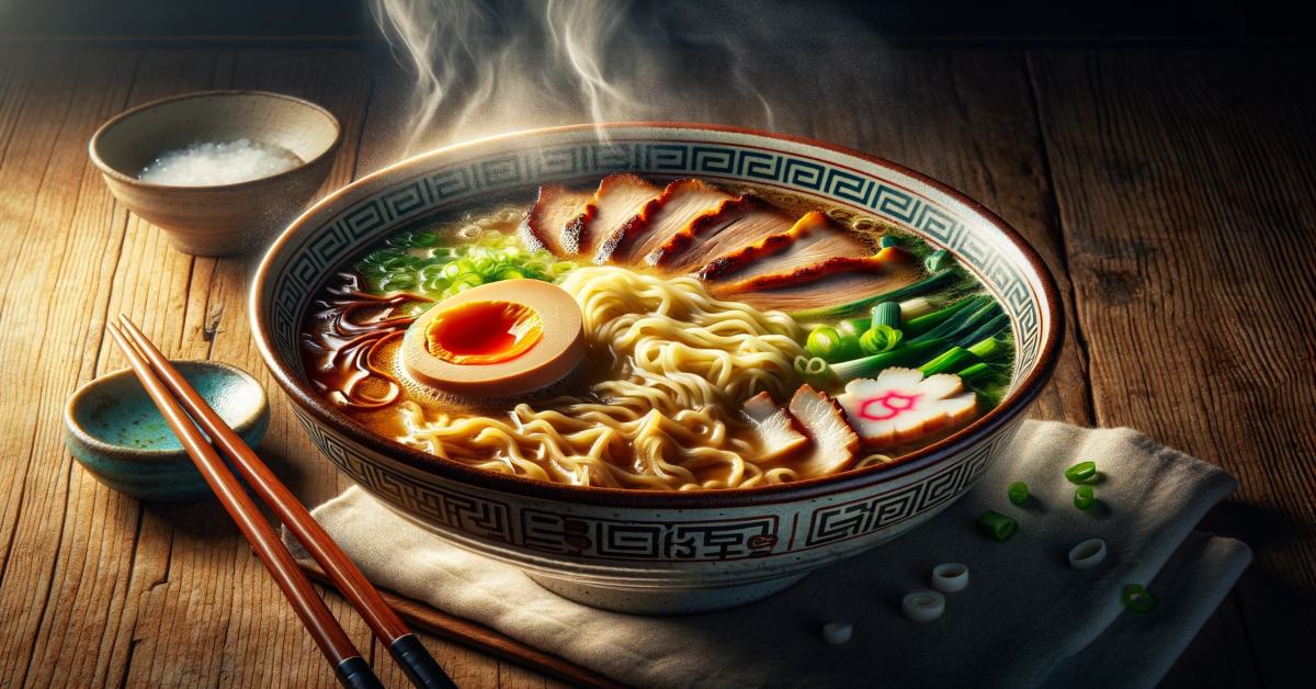 best alternative ramen noodle brands