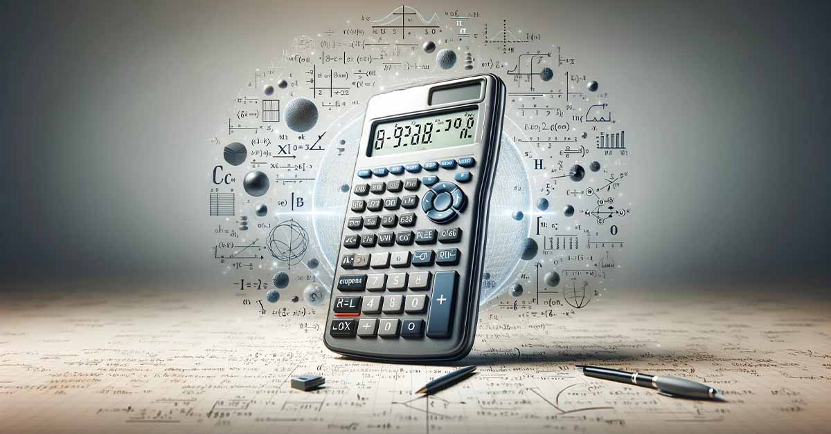 best scientific calculators