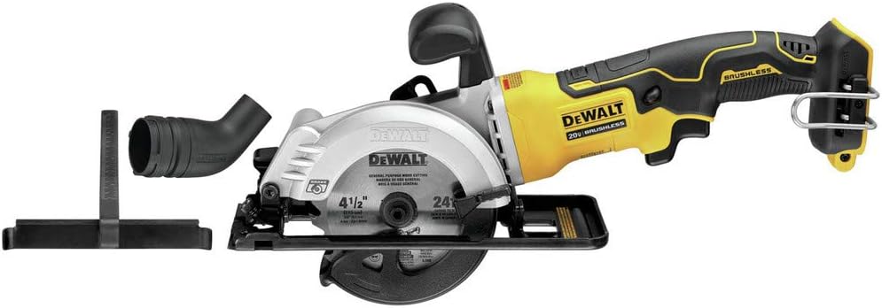 dewalt atomic 20v max