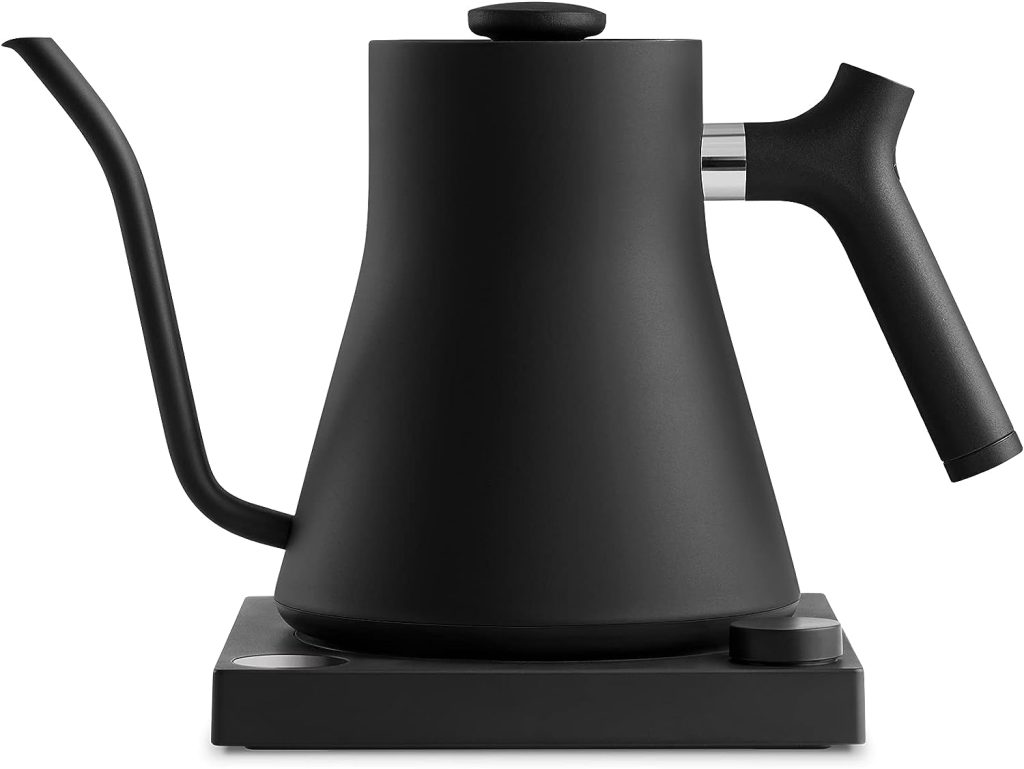 fellow stagg ekg electric gooseneck kettle