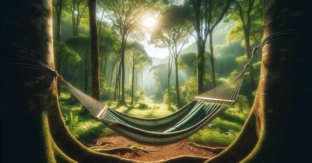 hammock buying factors