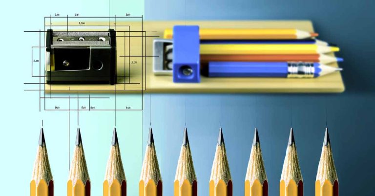 Top 5 Pencil Sharpeners 2024 S Best Picks Pixel Porch   How To Use A Pencil Sharpener 768x402 