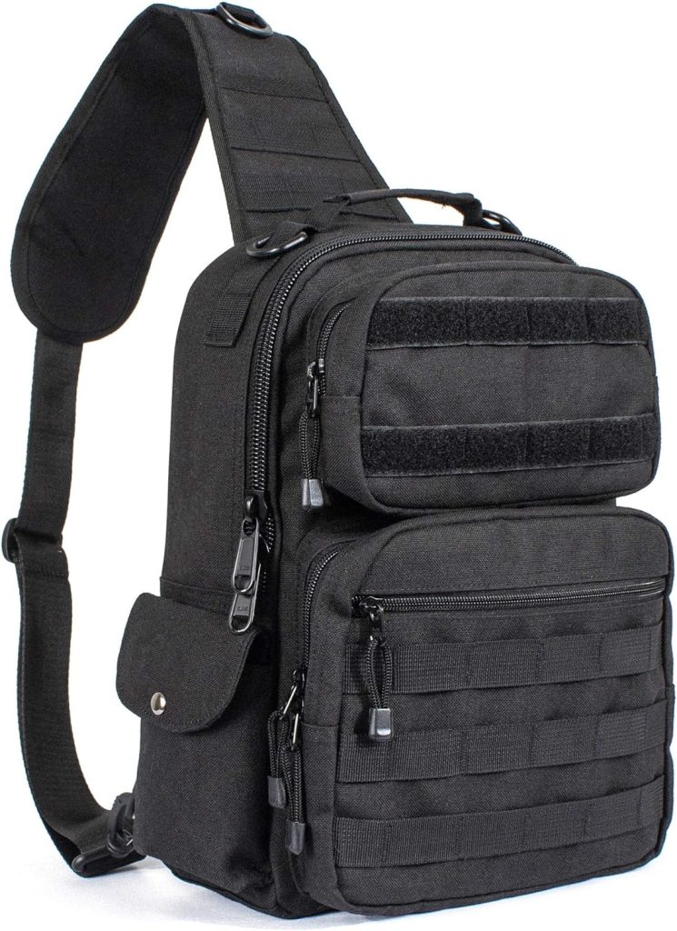 leaper military tactical backpack