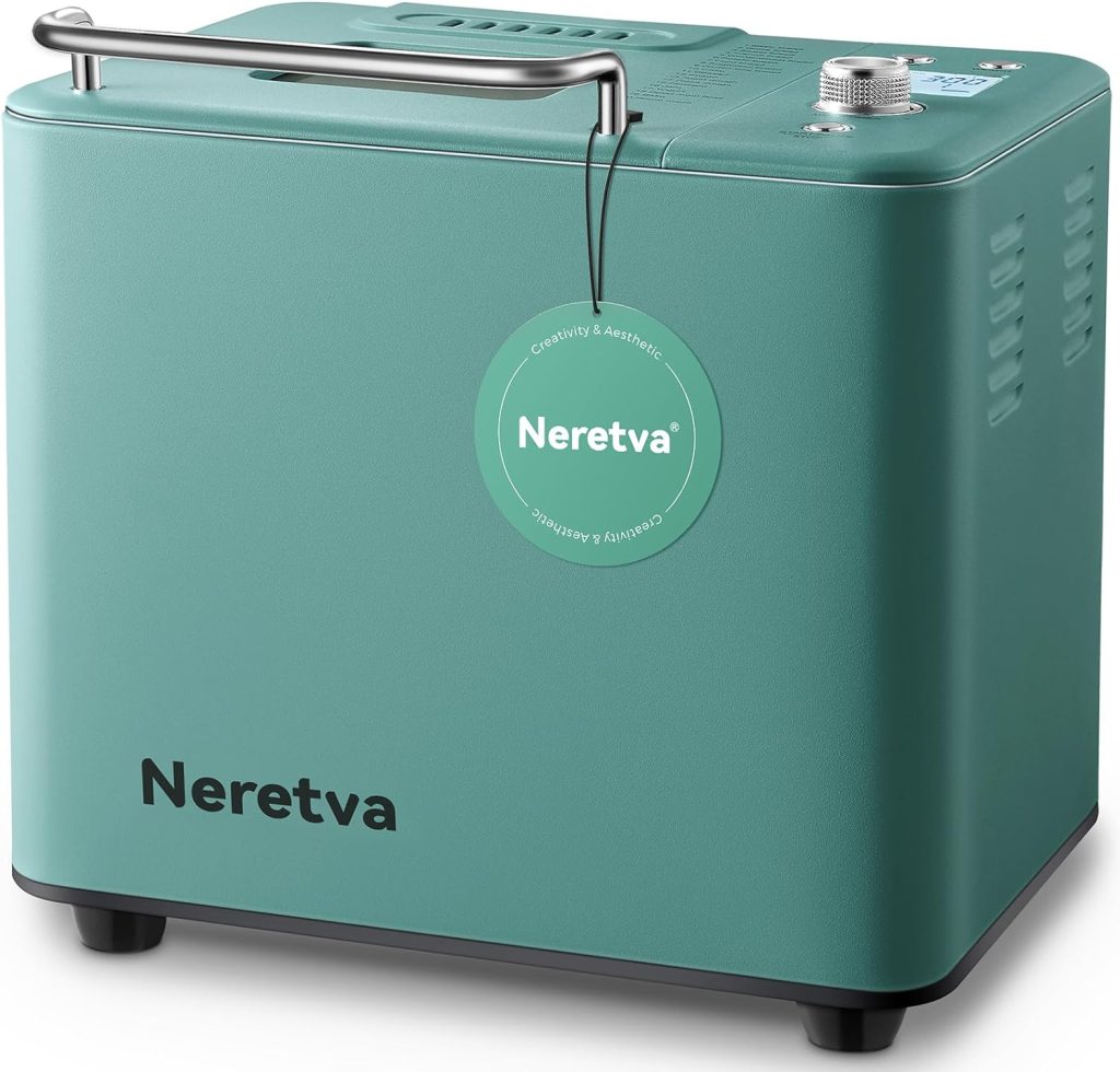 neretva bread maker