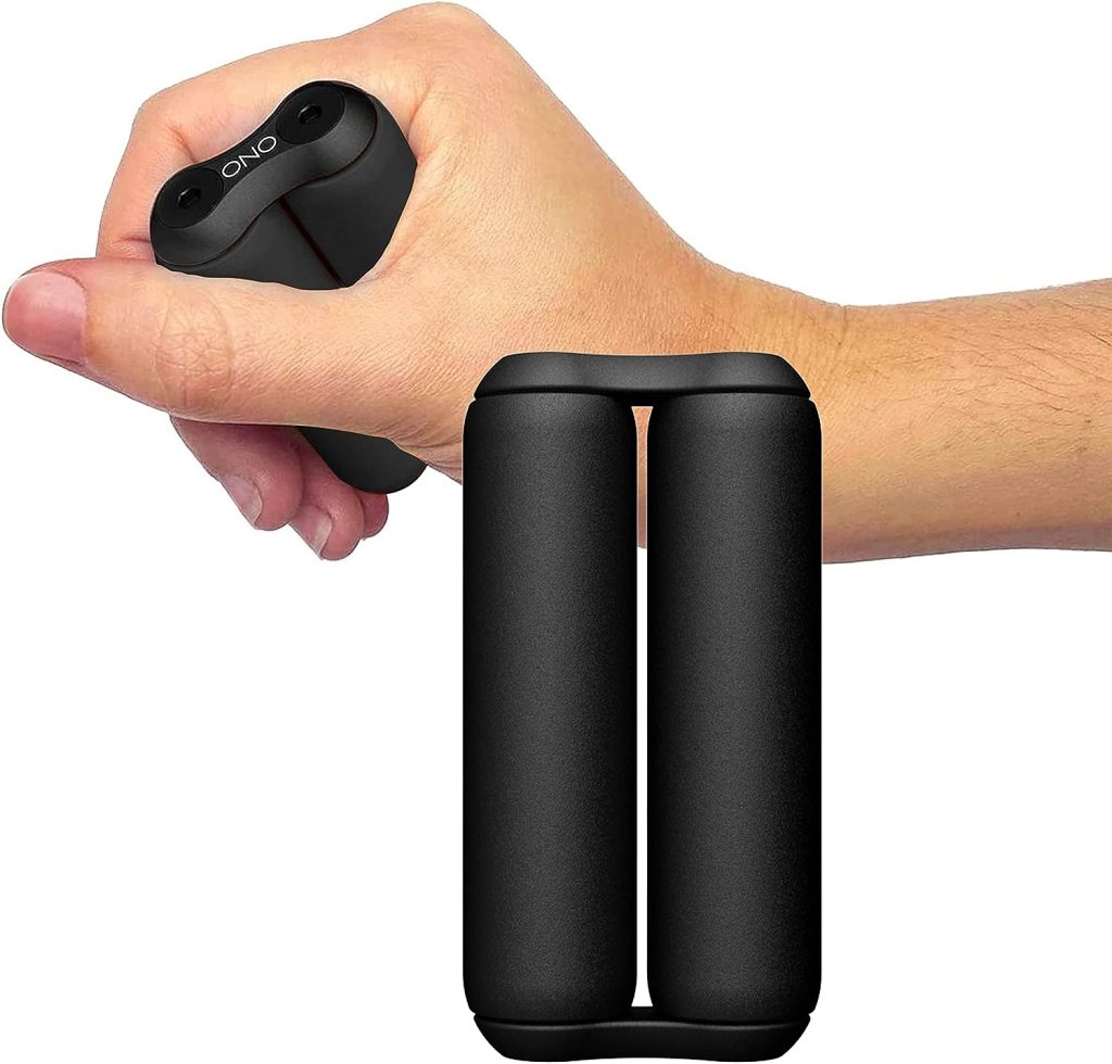 ono roller handheld fidget