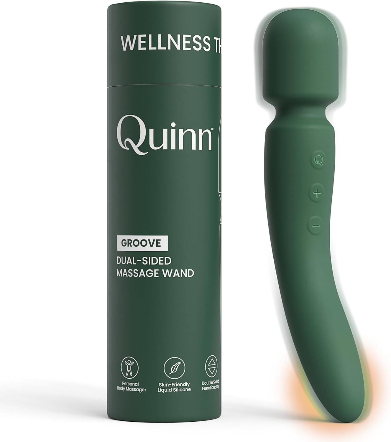 quinn wellness adult sex toy groove