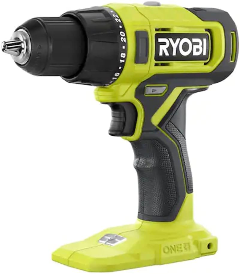 ryobi one+ 18v